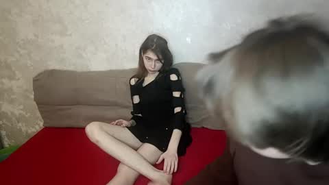 Snapshot of missjadefox chatting on March 29, 9:37 pm Ashley and Alex online show from March 29, 9:37 pm