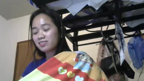 Jona online show from December 16, 4:27 pm