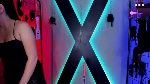 Miss Kara and Ariana online show from September 23, 12:08 pm