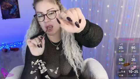 you can call me Mommymy GoddessMiss Kassandra online show from December 8, 4:50 pm