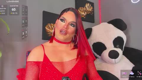 kassandra lazcano online show from November 27, 12:56 am