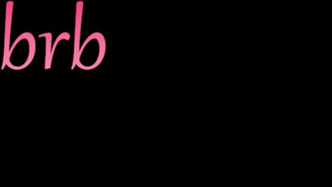 misskayaaa online show from March 22, 7:34 am