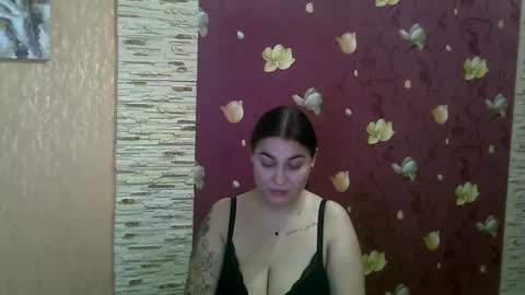 Snapshot of misskiss878 chatting on December 8, 8:36 pm Lisa online show from December 8, 8:36 pm