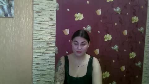 Snapshot of misskiss878 chatting on January 6, 4:55 pm Lisa online show from January 6, 4:55 pm