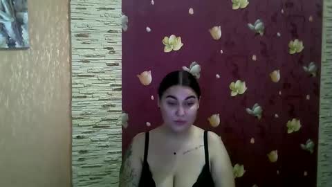 Snapshot of misskiss878 chatting on February 6, 12:54 am Lisa online show from February 6, 12:54 am