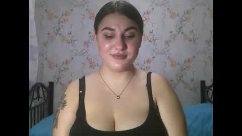 Snapshot of misskiss878 chatting on January 7, 1:19 am Lisa online show from January 7, 1:19 am