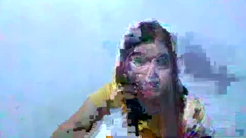 Merry online show from September 30, 1:43 am