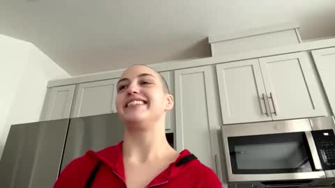 Snapshot of misskittysoopretty chatting on May 26, 1:51 pm misskittysoopretty online show from May 26, 1:51 pm