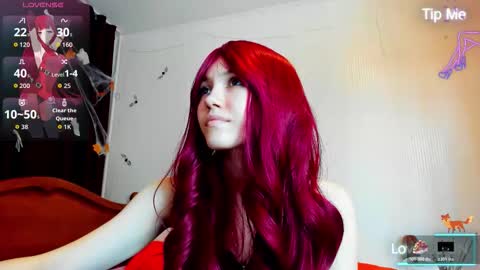 Kotomiss online show from February 4, 9:48 am