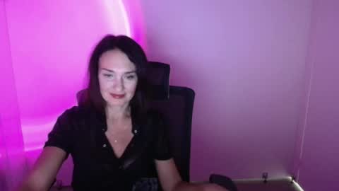 Christina online show from September 29, 11:37 am