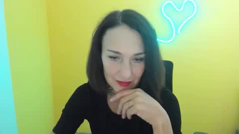 Christina online show from October 22, 11:10 am