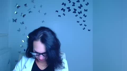 Christina online show from January 16, 12:20 pm