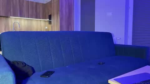 misslalii online show from March 21, 8:34 pm