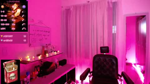 LanaLul  online show from January 24, 6:57 am