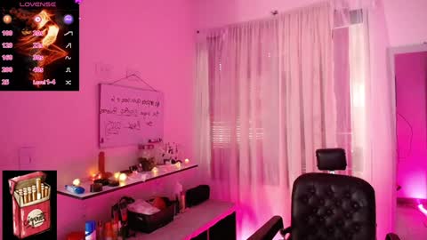 LanaLul  online show from January 24, 3:13 pm