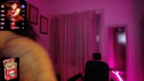 LanaLul  online show from October 9, 4:10 am