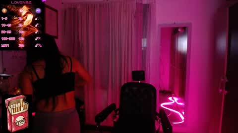 LanaLul  online show from October 20, 4:13 am