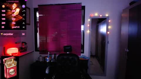 LanaLul  online show from November 17, 10:04 pm