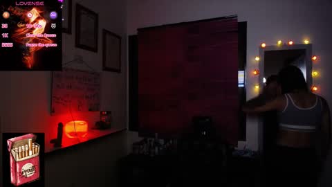 LanaLul  online show from February 24, 3:26 am