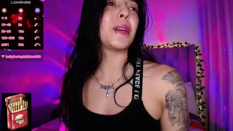 LanaLul  online show from March 13, 5:03 am