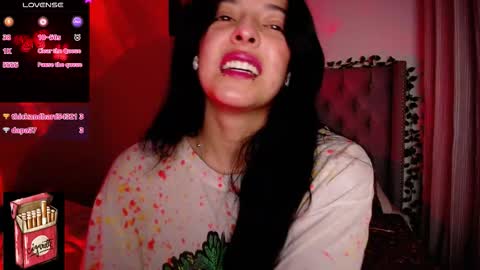 LanaLul  online show from March 21, 8:19 am