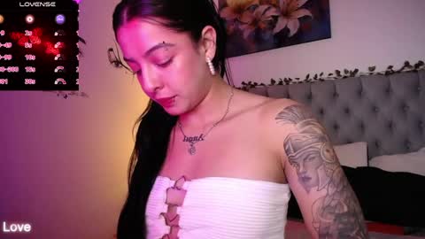 LanaLul  online show from June 4, 7:58 am