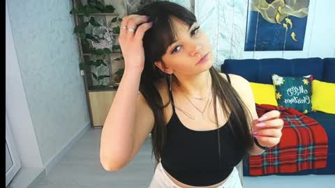 MissLaura online show from January 25, 6:55 am