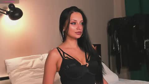 Goddess Margot online show from September 17, 9:27 pm