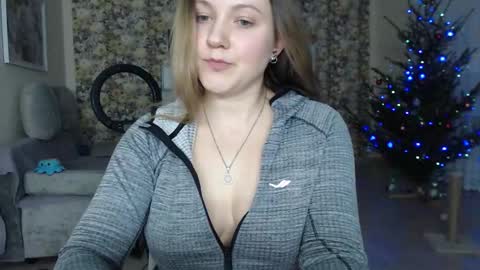 MissLi online show from January 12, 8:36 pm