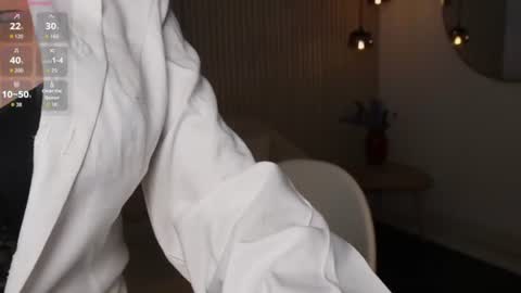 Linda  online show from June 26, 9:19 pm