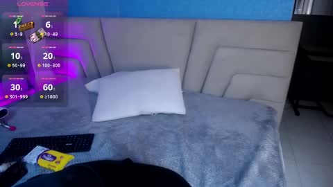 Miss Loise online show from October 3, 4:09 am