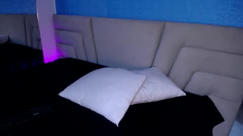 Miss Loise online show from October 7, 3:47 am