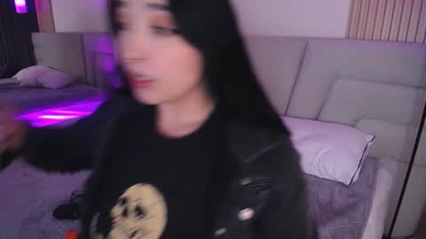 Miss Loise online show from December 3, 3:36 am