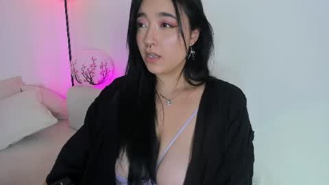 Snapshot of missloise chatting on July 11, 2:14 am Miss Loise online show from July 11, 2:14 am