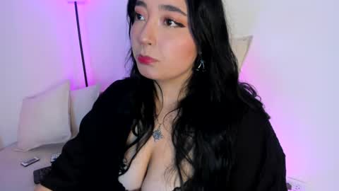 Snapshot of missloise chatting on August 5, 2:58 am Miss Loise online show from August 5, 2:58 am