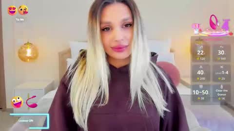 Lou online show from February 3, 6:22 am