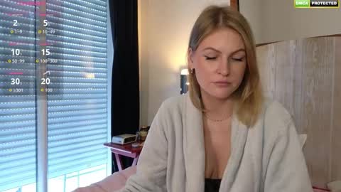 Misslucci online show from September 22, 7:10 am