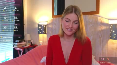 Misslucci online show from February 12, 3:07 pm