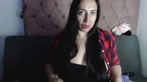 luccy online show from July 15, 9:31 pm