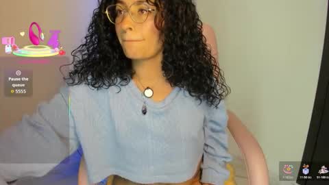 misslya0 online show from December 18, 3:56 am