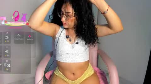 misslya0 online show from January 16, 2:59 am