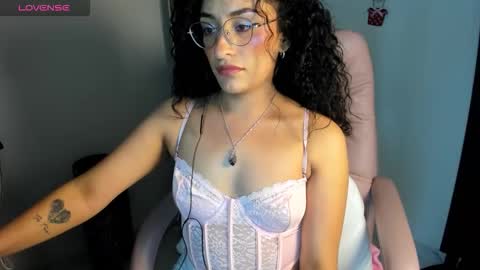 misslya0 online show from February 23, 2:42 am