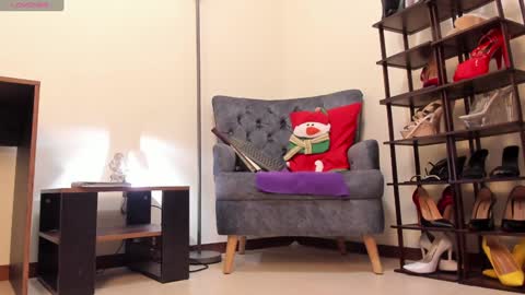 Im Valentina  online show from December 30, 8:54 am