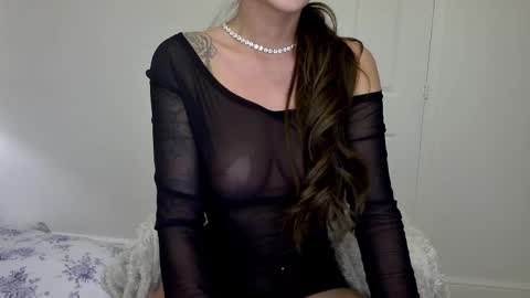 Miss Madison Mae online show from January 17, 6:44 pm