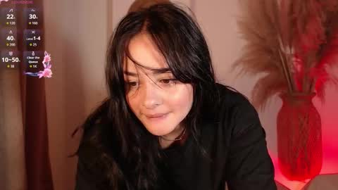 missmariana_ online show from November 29, 12:13 am