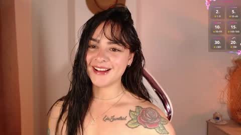 missmariana_ online show from April 25, 11:35 pm