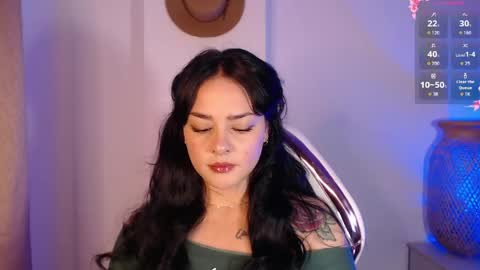 missmariana_ online show from April 26, 11:35 pm