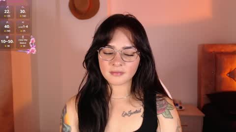 missmariana_ online show from April 30, 1:12 am