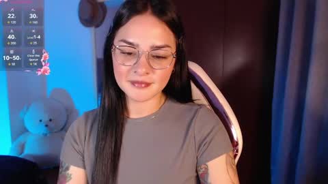 missmariana_ online show from May 10, 11:32 pm
