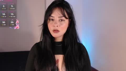 missmariana_ online show from May 31, 11:50 pm